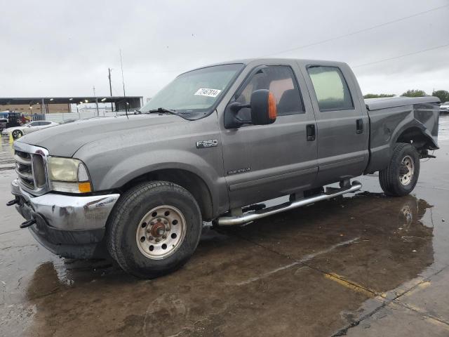 ford f250 super 2003 1ftnw20f53ea25424