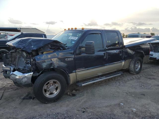 ford f250 2000 1ftnw20f5yec74958