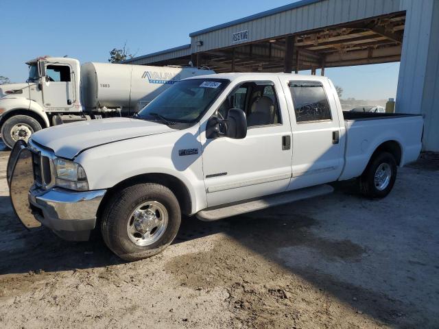 ford f250 super 2001 1ftnw20f61eb42376