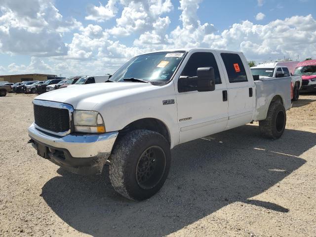 ford f250 super 2002 1ftnw20f62ed17887