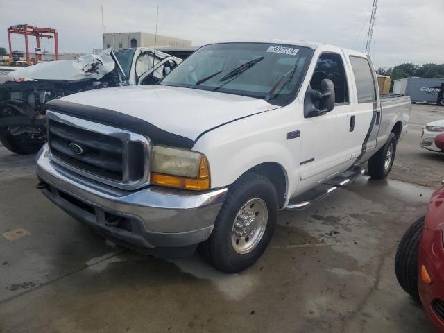 ford f250 super 2001 1ftnw20f81eb73953