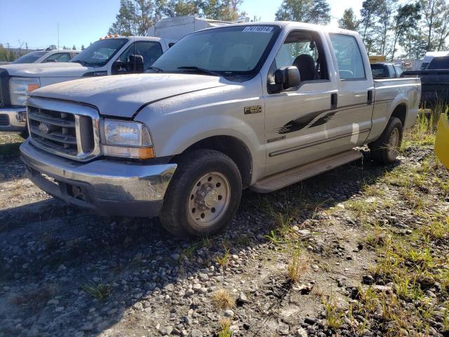 ford f250 super 1999 1ftnw20f8xee93573