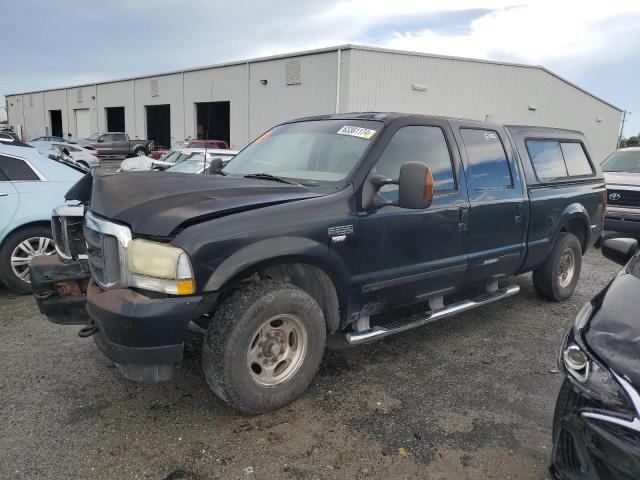 ford f250 super 2003 1ftnw20l93ed21715