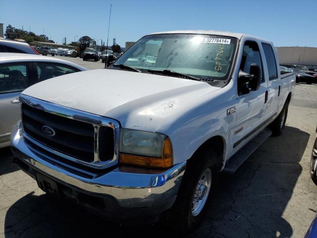 ford f250 2003 1ftnw20p03eb43261