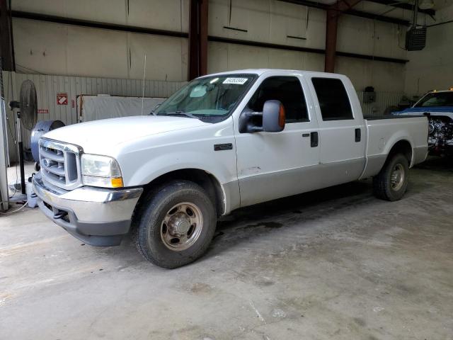 ford f250 super 2004 1ftnw20p84ee08574