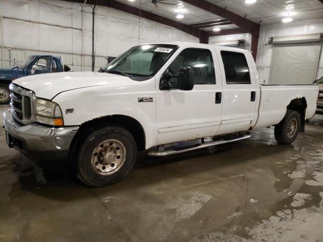 ford f250 super 2002 1ftnw20s22eb89080