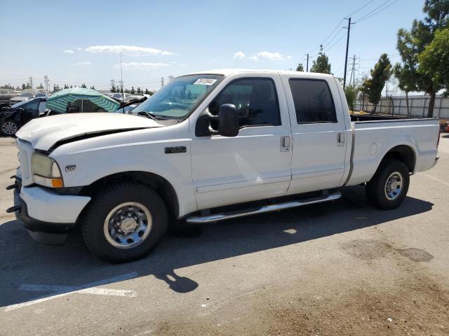 ford f250 super 2003 1ftnw20s43ea50117