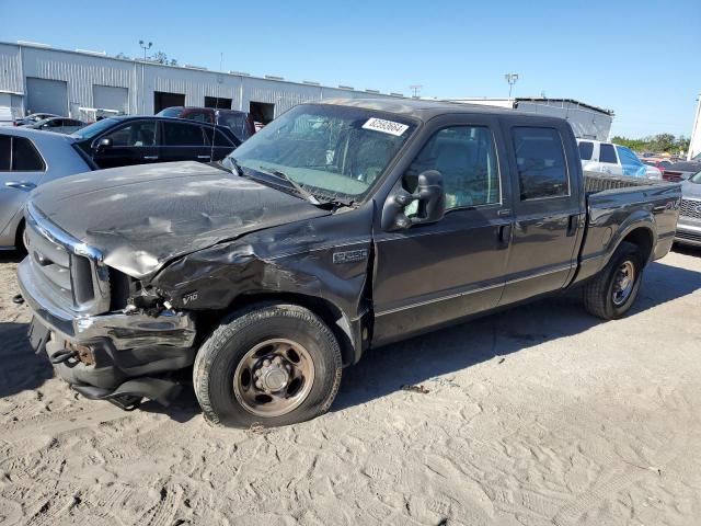 ford f250 super 2004 1ftnw20s84ea51272