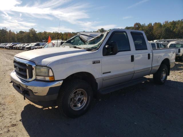 ford f250 super 2002 1ftnw21f02eb32328