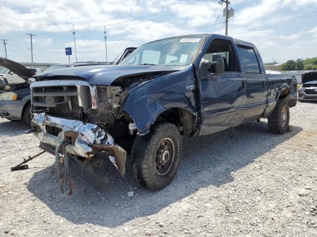 ford f250 super 2002 1ftnw21f02eb94330