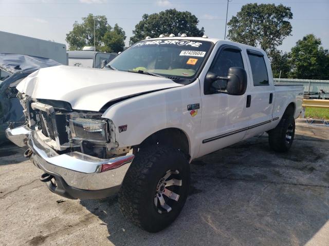 ford f250 super 1999 1ftnw21f0xea56777