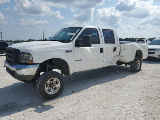 ford f250 2001 1ftnw21f11ed73748