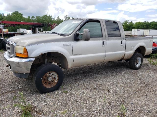 ford f250 2001 1ftnw21f21ec44126