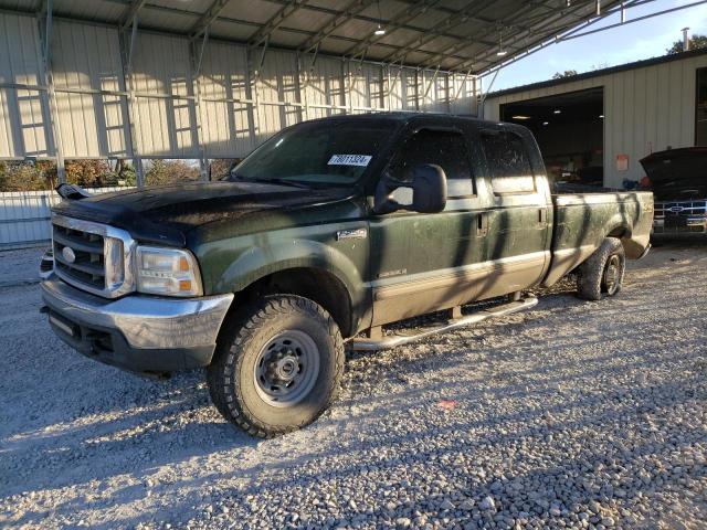 ford f250 super 2002 1ftnw21f22ed29405