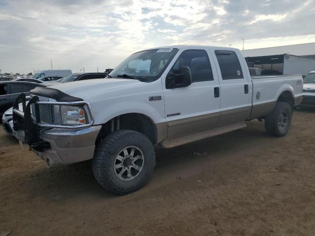 ford f250 2001 1ftnw21f31ec71187