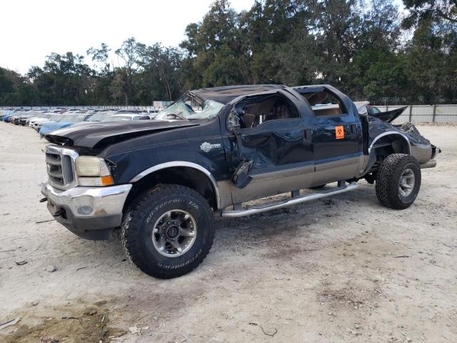 ford f250 super 2002 1ftnw21f32ea05296