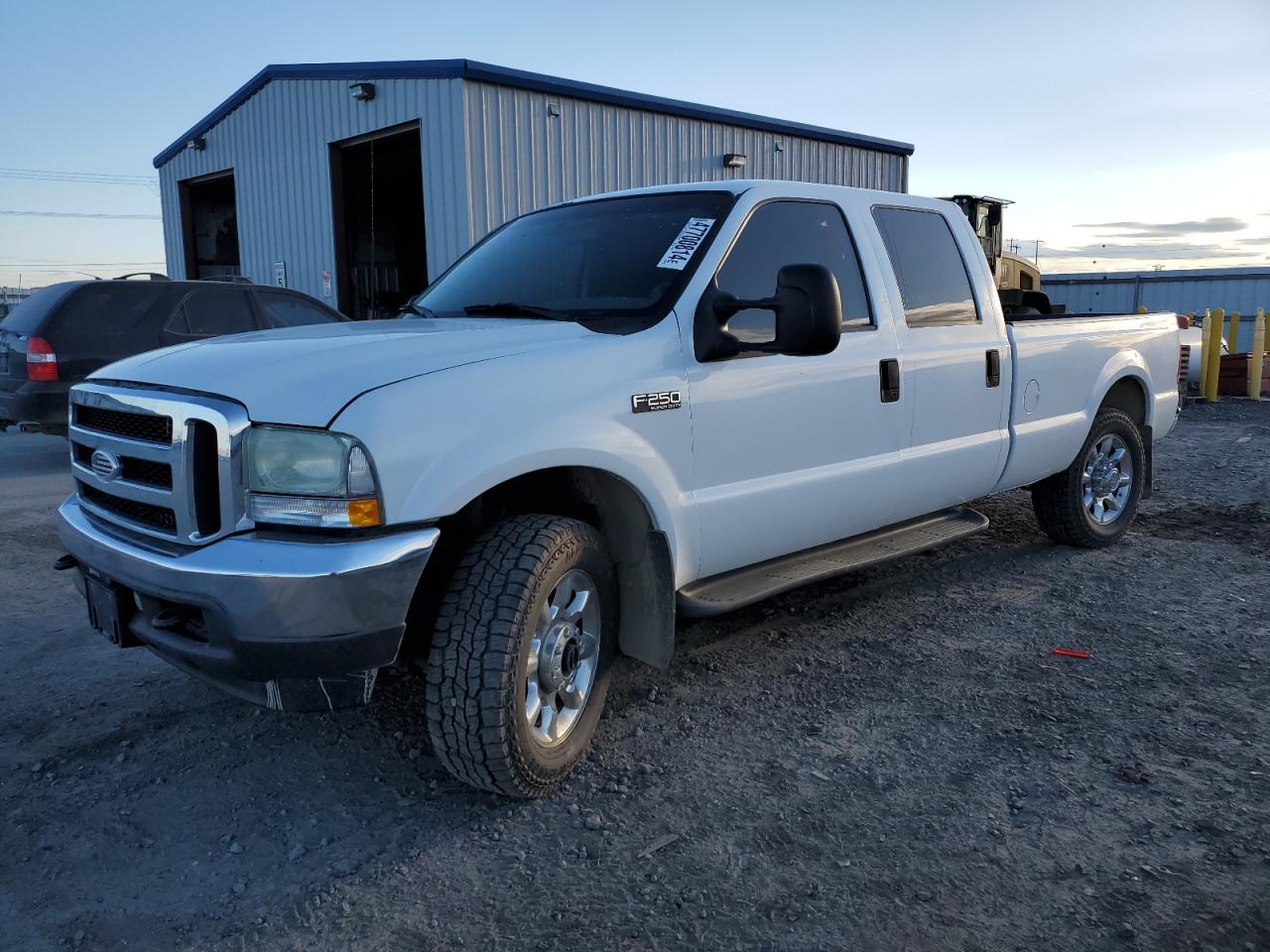 ford f250 2002 1ftnw21f32ea20252