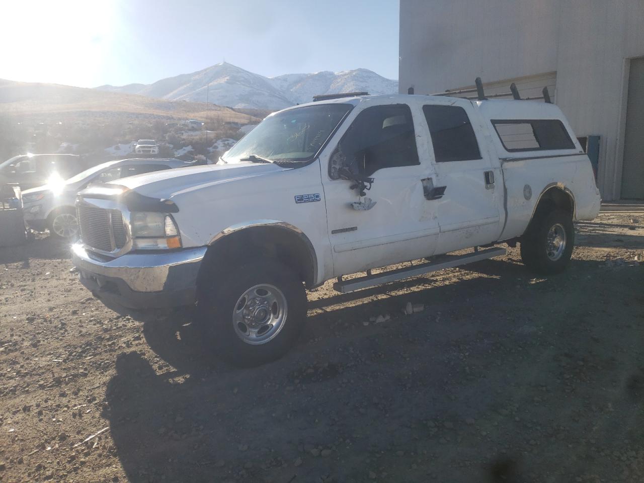 ford f250 2002 1ftnw21f32eb46028