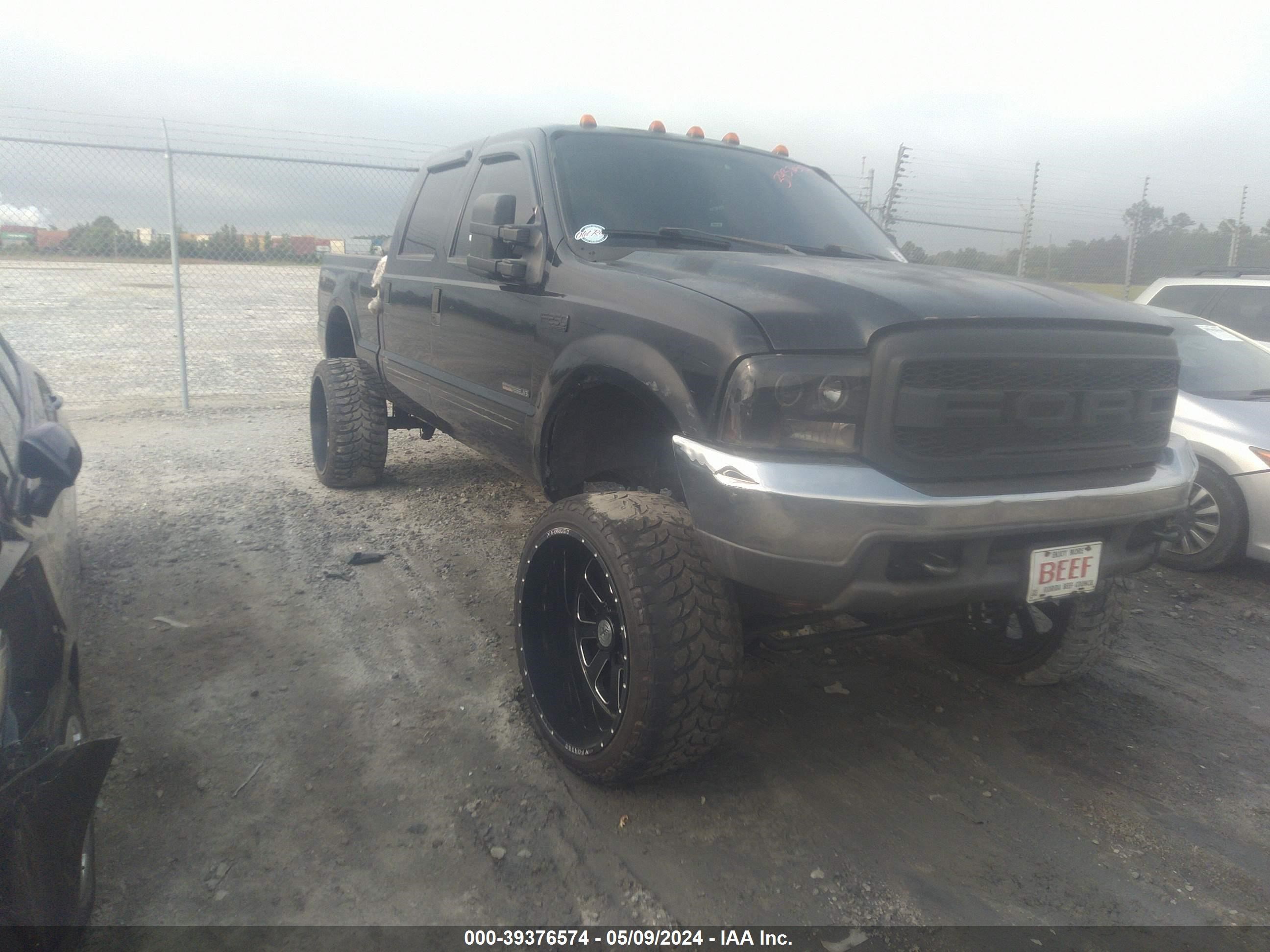 ford f250 2000 1ftnw21f3yee43146