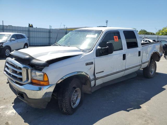 ford f250 2001 1ftnw21f41ed31543