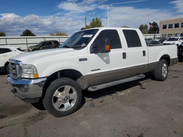 ford f250 super 2002 1ftnw21f42eb19727