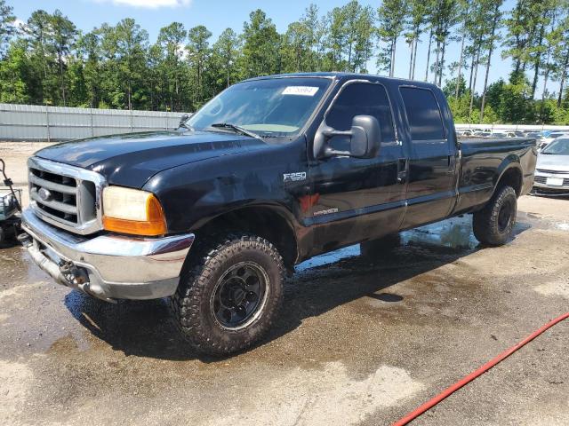 ford f250 2000 1ftnw21f4yeb97305