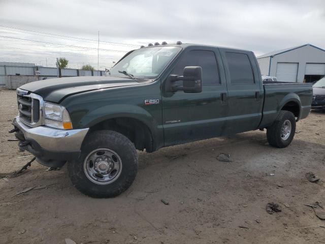 ford f250 super 2000 1ftnw21f5yed04149