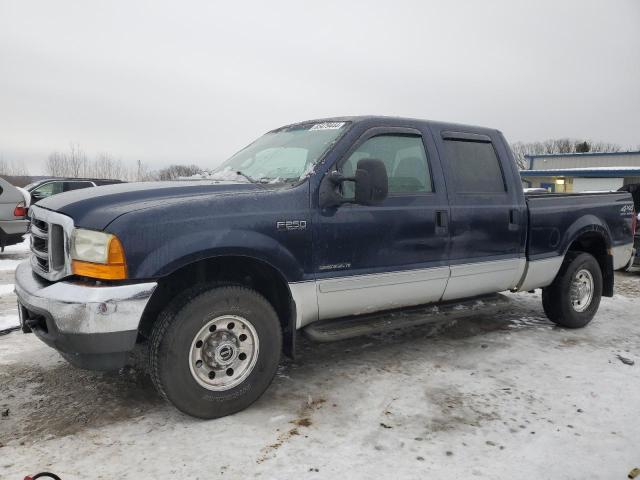 ford f250 super 2002 1ftnw21f62ea95012