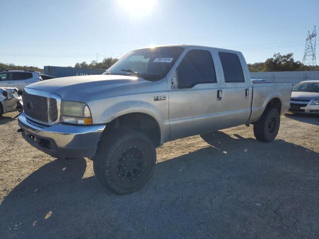 ford f250 super 2001 1ftnw21f81ea04871