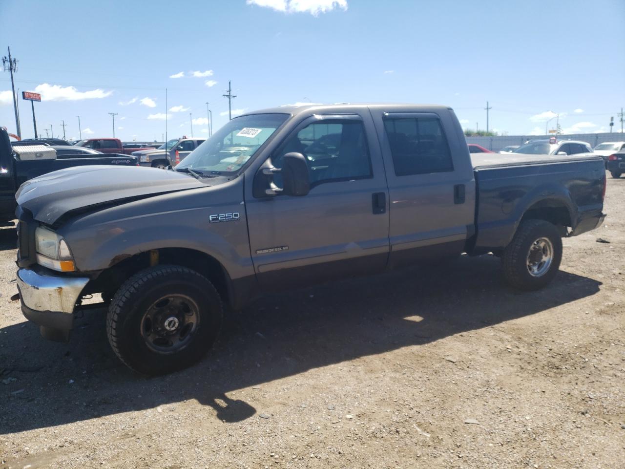 ford f250 2002 1ftnw21f82ec26635