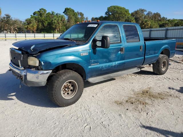 ford f250 super 2000 1ftnw21f8yeb13650