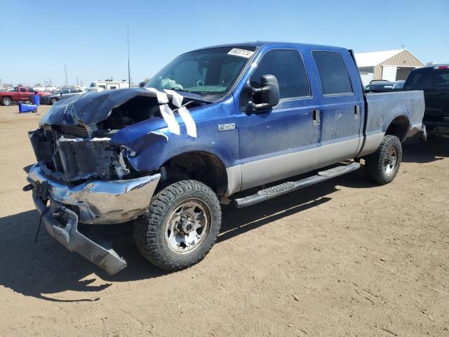 ford f-250 2000 1ftnw21f8yed05232