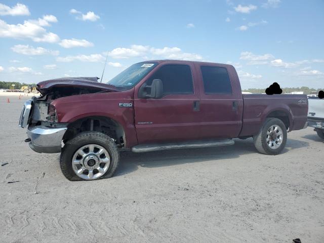 ford f250 super 2000 1ftnw21f8yee44700