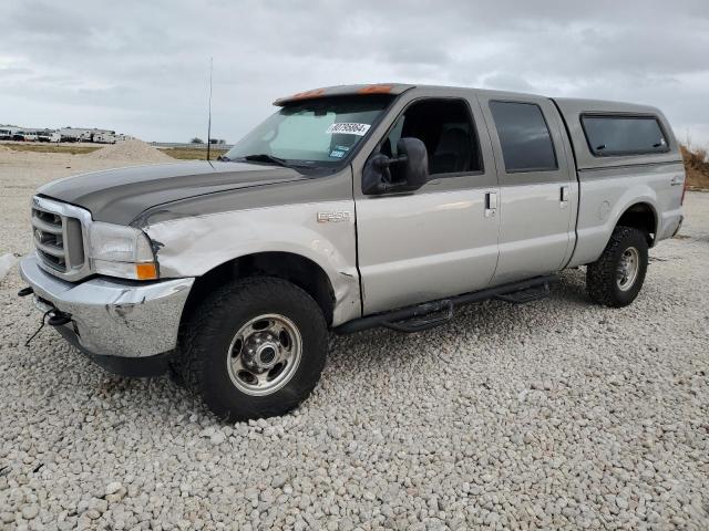 ford f250 super 2001 1ftnw21f91eb85415