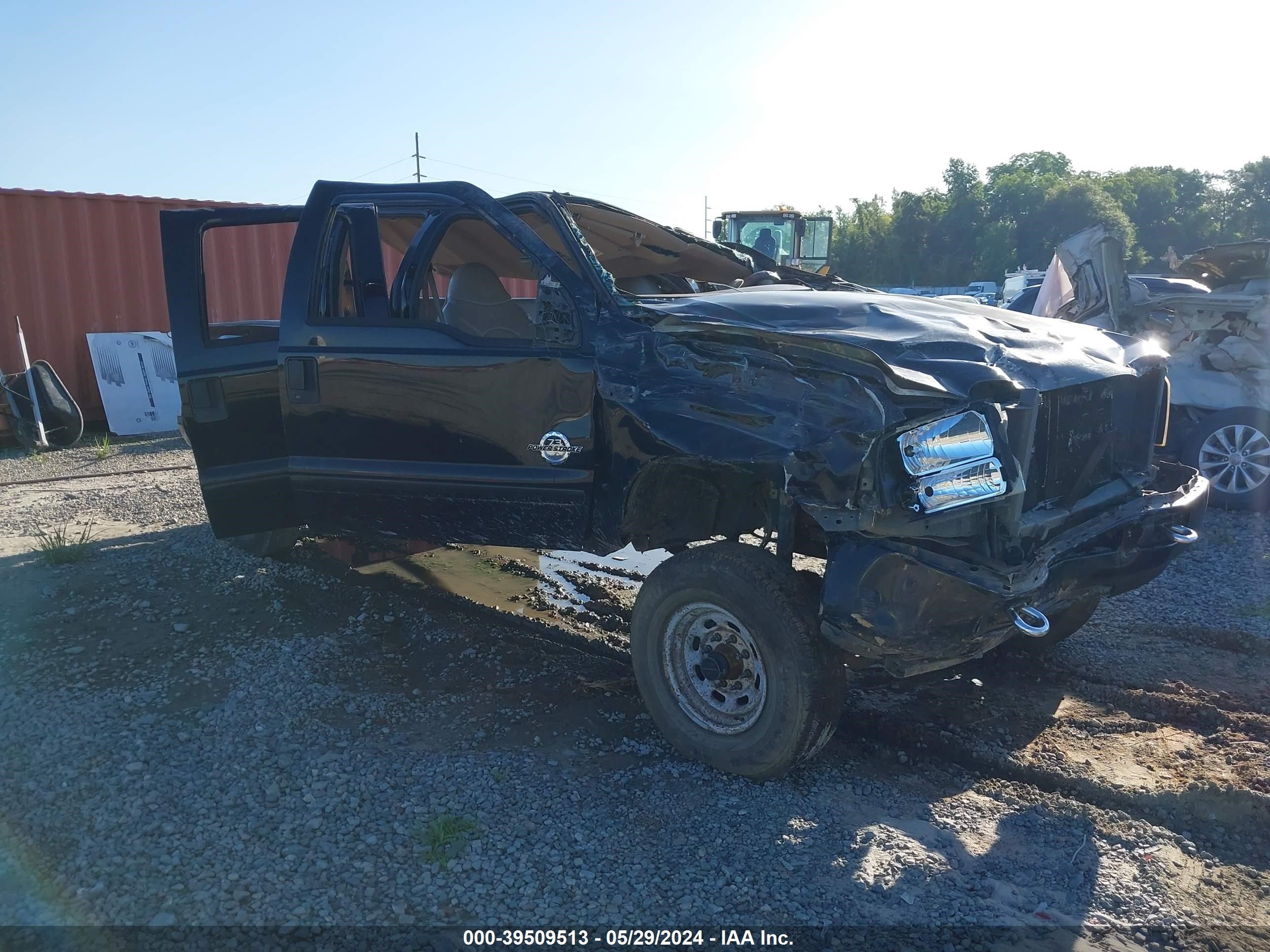 ford f250 2002 1ftnw21f92ec77948