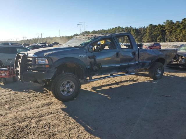 ford f250 super 2002 1ftnw21f92ed02170