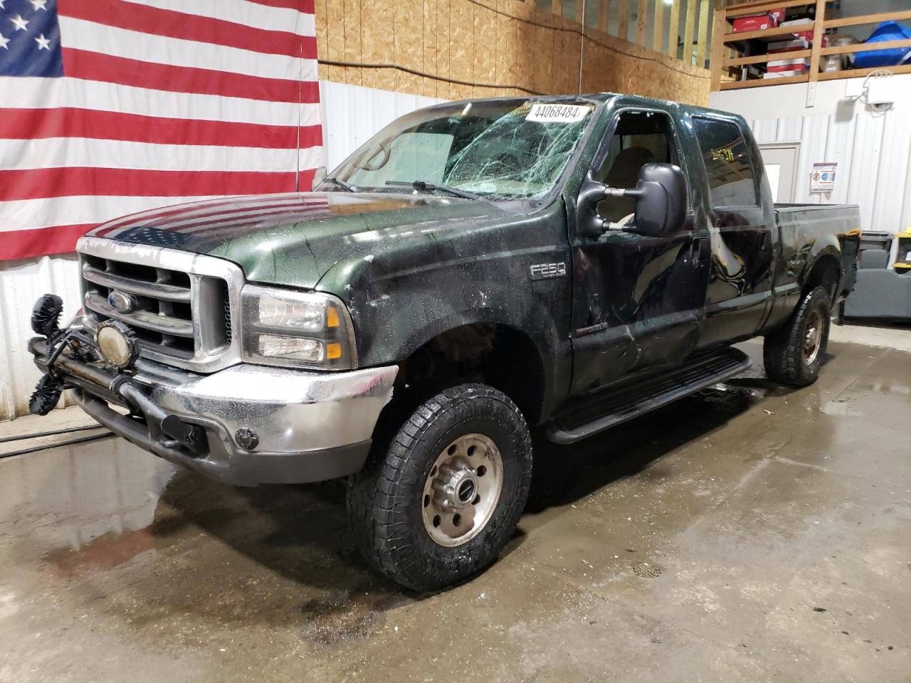 ford f250 2000 1ftnw21f9yec73875