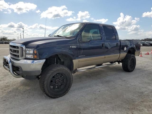 ford f250 super 2001 1ftnw21fx1ec15490