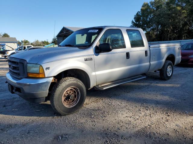 ford f250 2001 1ftnw21l11ed87512