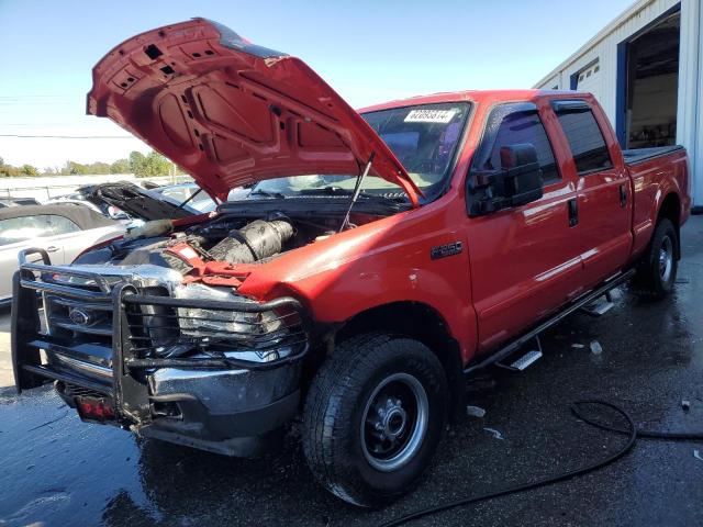 ford f250 super 2016 1ftnw21l24ec98682