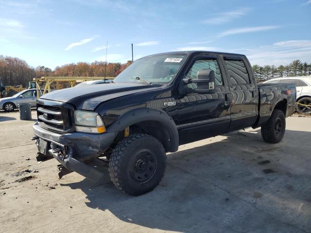 ford f250 super 2003 1ftnw21l33ed21577