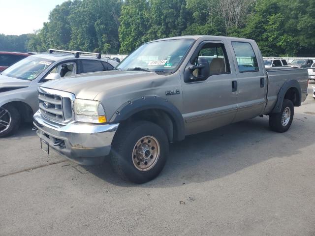 ford f250 2003 1ftnw21l93ea76722