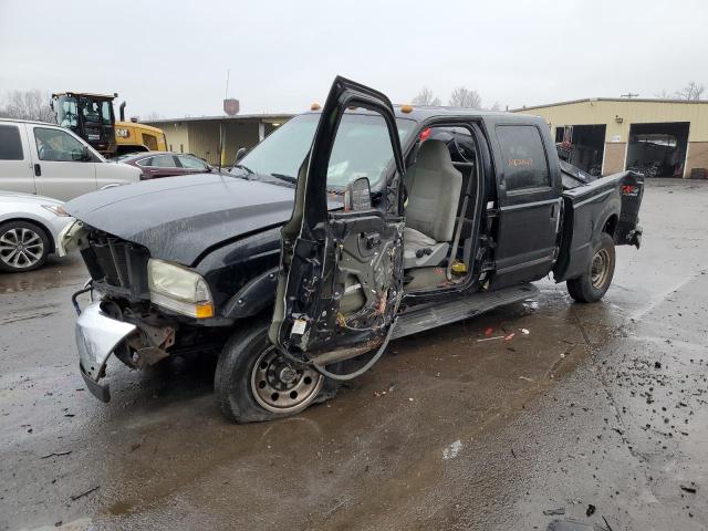 ford f250 2003 1ftnw21l93ec08846