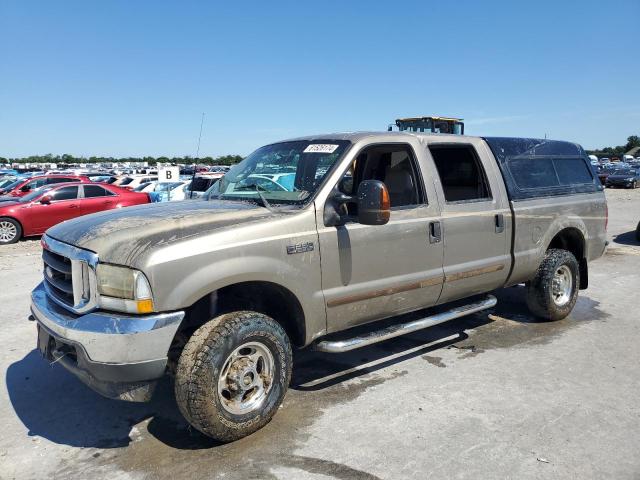 ford f250 2003 1ftnw21l93ed55734