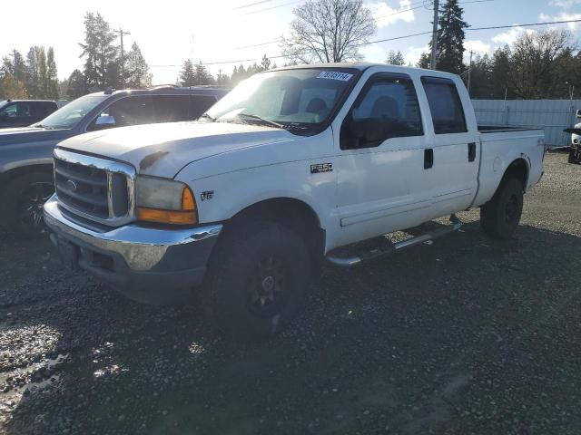 ford f250 super 2001 1ftnw21lx1eb54972