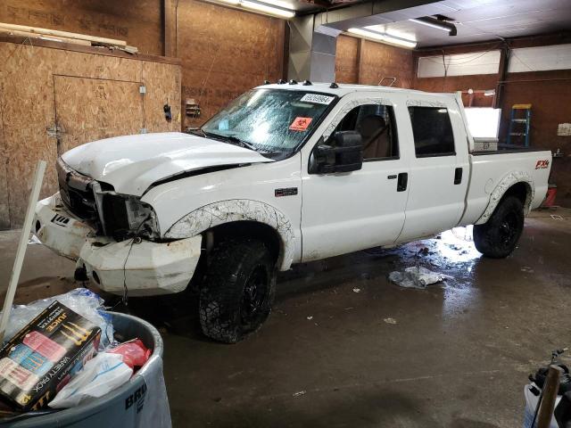 ford f250 super 2004 1ftnw21lx4ee08085