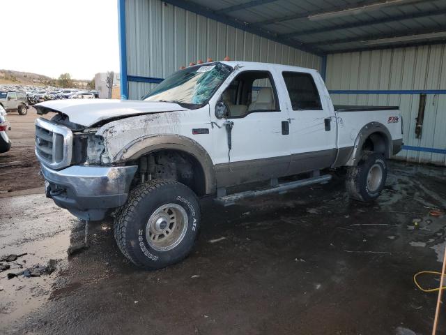 ford f250 super 2003 1ftnw21p03eb62293