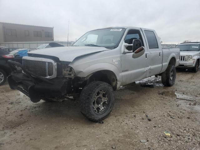 ford f250 super 2003 1ftnw21p03ec51183