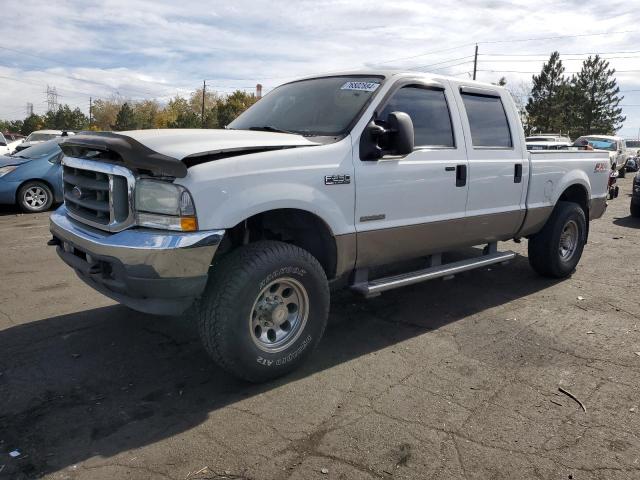 ford f250 super 2004 1ftnw21p14eb91786