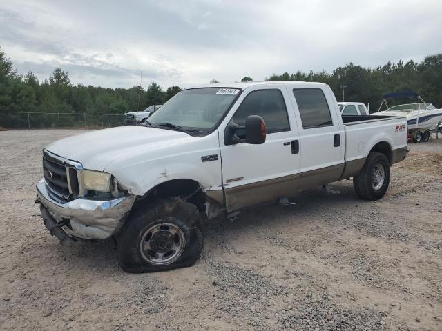 ford f250 super 2004 1ftnw21p14ed94791